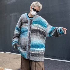 蓝色