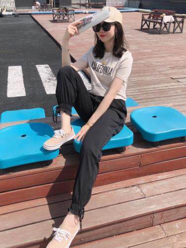 【现货】百搭字母T2色,女装,ONE