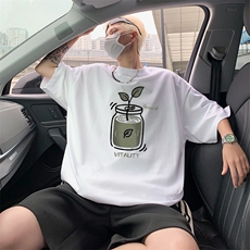 白色