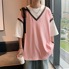 粉配白
