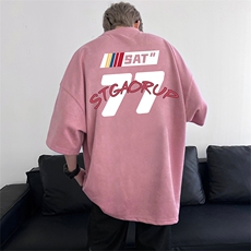 粉色