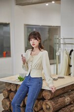 【现货】夏季新款连衣裙上衣裙子，女装连衣裙，妙而曼