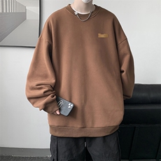 棕色