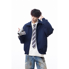 ！冬季clean棉服加绒加厚立领面包服男女HZ8813-特P68不议价，男装棉衣，星座610B-1