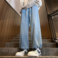 蓝色