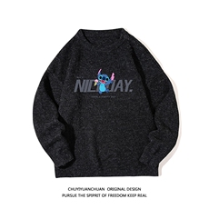 经典黑