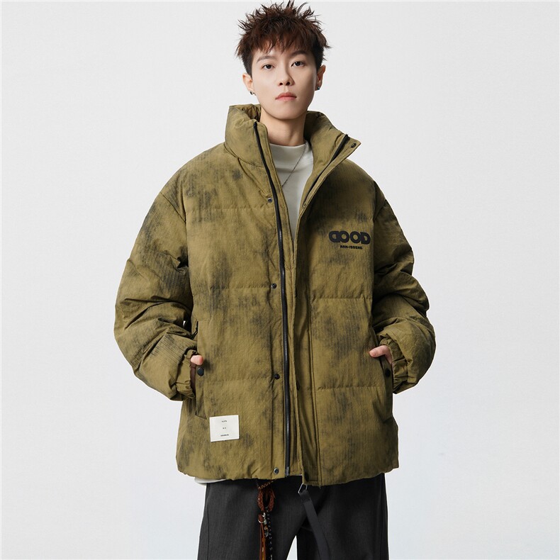 L-4XLB3539920P195米色2025冬羽绒服【标50控活动价328】,男装羽绒服,电商B353