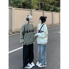 绿色