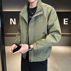 绿色