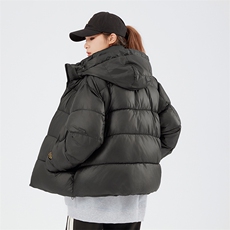 现货黑金高端棉衣冬季主推棉衣棉服男超厚棉服男外套情侣棉衣，男装棉衣，星座1508