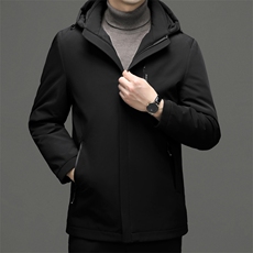 2023年新款羽绒服P315，男装羽绒服，电商D223-1