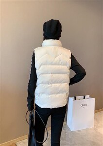 冬季新款：羽绒马甲,女装马甲,芳可思