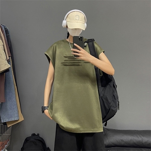 量大图低自动【有货】麂皮绒背心HD019-1-BP2516-P25图片