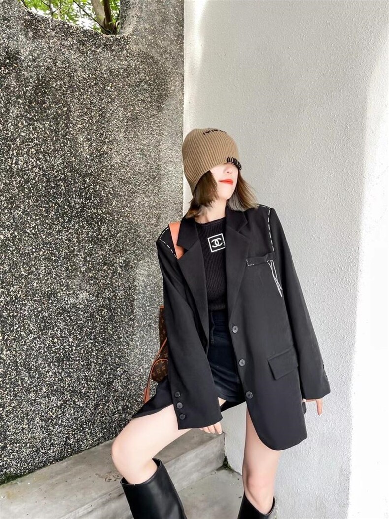 西服，其它，朗色千秋