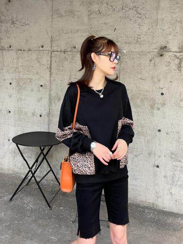 时尚卫衣，女装卫衣/绒衫，艾依佳人