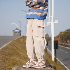 杏色