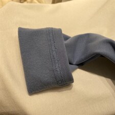 加绒加厚打底衫，其它，驿谷