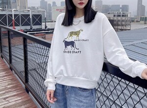 卫衣,女装卫衣/绒衫,留缘