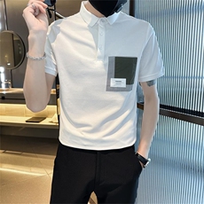 白色