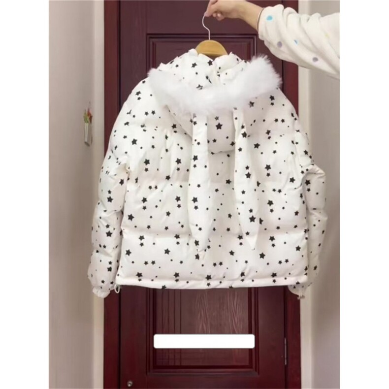 1506-1/G78190/P89美式复古费尔岛女冬雪花兔子面包服,女包手腕包,星座1506A