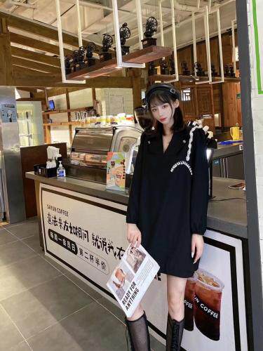 秋季新款，其它，衣布社R