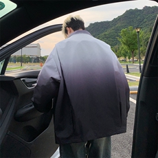 渐变灰