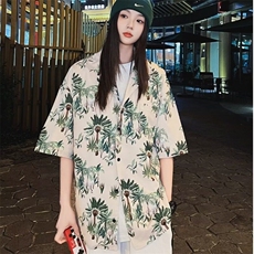 C124绿花