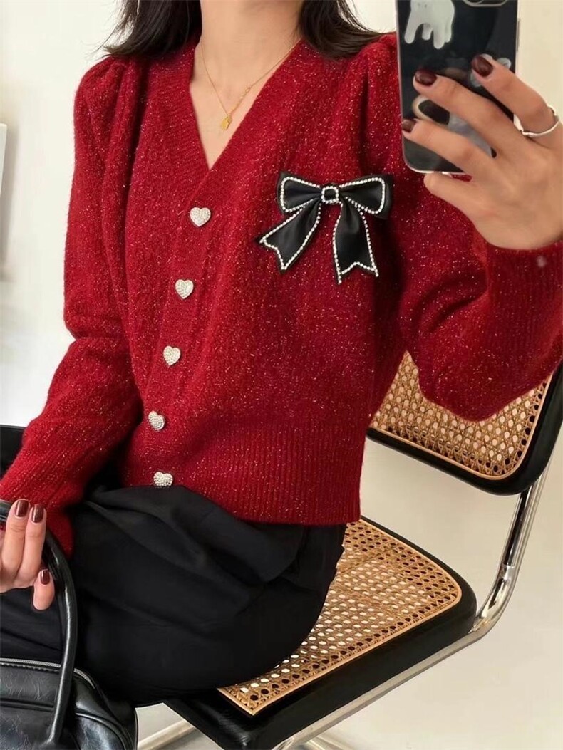 毛衣有大货，女装针织衫/毛衣，Mee+