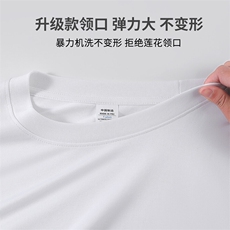 光板工厂一件也是。300克重磅，抖音得物，一件，男装T恤，电商A109