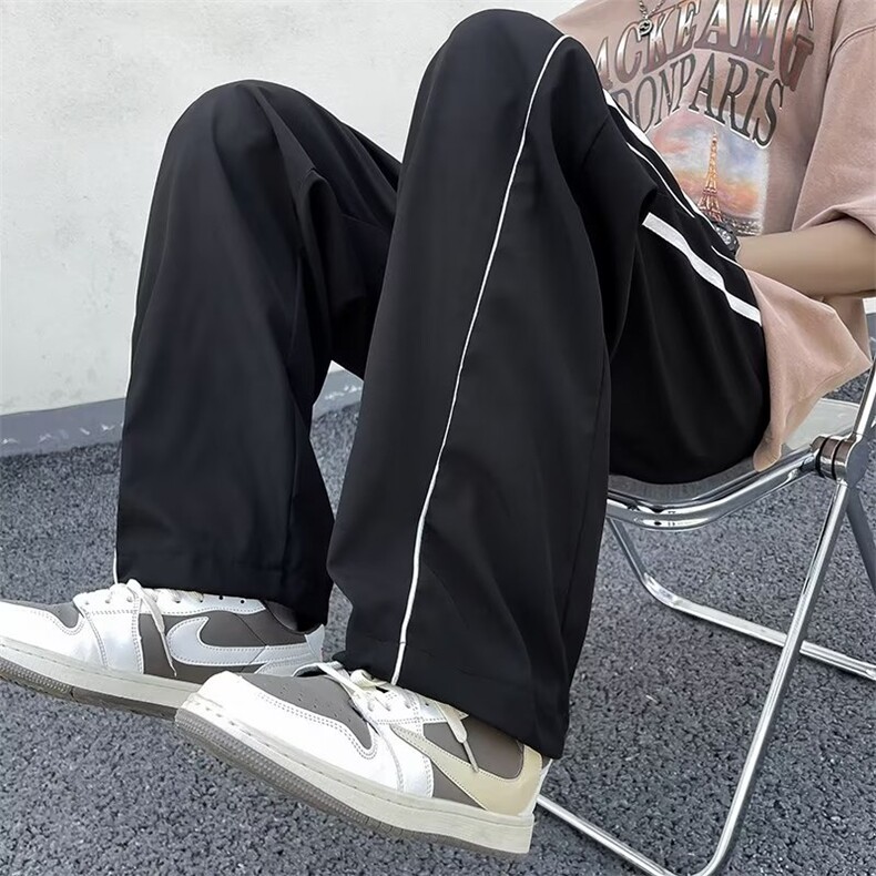 男春夏新款青少年时尚休闲裤M940P35,男装休闲裤,星座1116-2