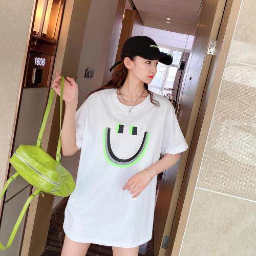 休闲时尚T恤，女装T恤，泽妤