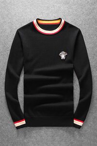 2042 莉莉家主推备大货秋冬羊毛衫 有4XL可穿210斤图片