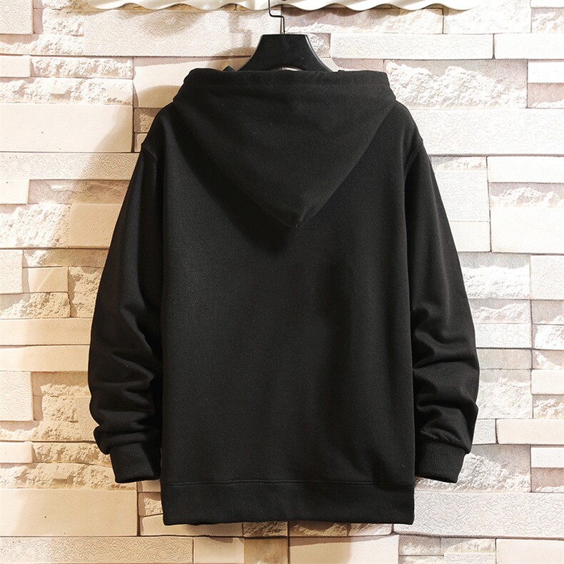 KS21101-P38加绒款-P43连帽开衫卫衣男运动外套大码班服砖墙,男装卫衣,电商A040A
