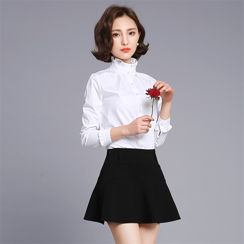 众宇琦 ZYQAA21,女装衬衫,众宇琦