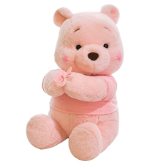 金河玩具 樱花尼尼熊