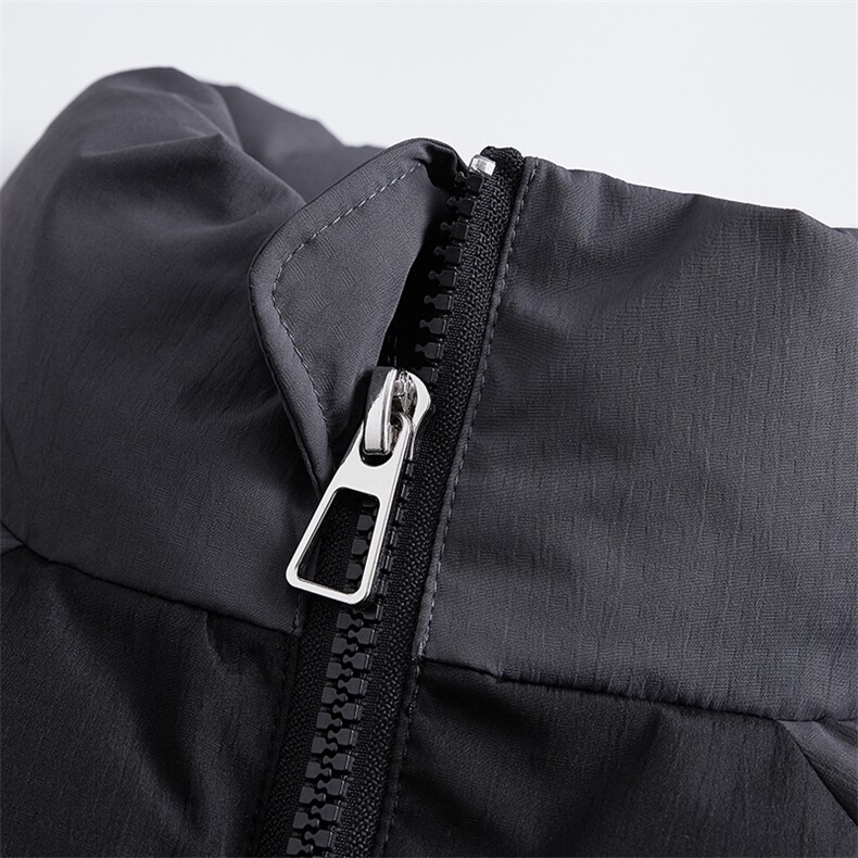 MY960-P125控178抖音品冬季美式高街插肩袖立领棉服男女宽松外套,男装棉衣,电商A058-1（原电商C417）