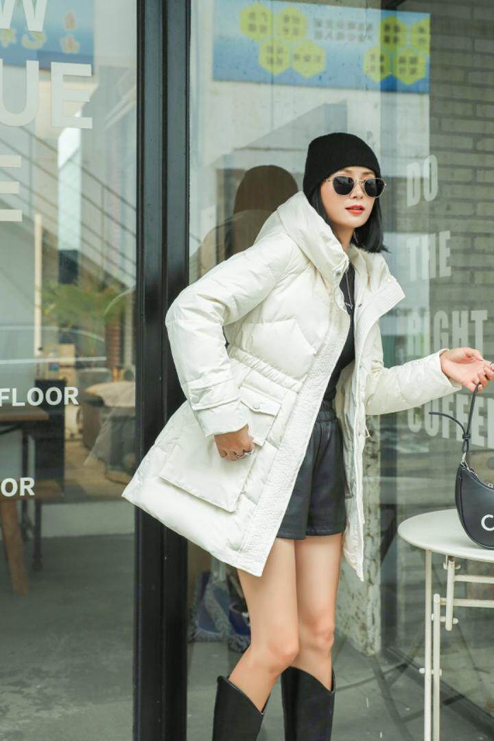 90白鸭绒，两色四码，其它，伊艺不舍