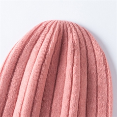 男女通用儿童抽条帽子奥赛新款配饰，童装儿童配饰，奥赛羊绒童装