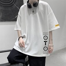 白色