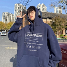 藏青色