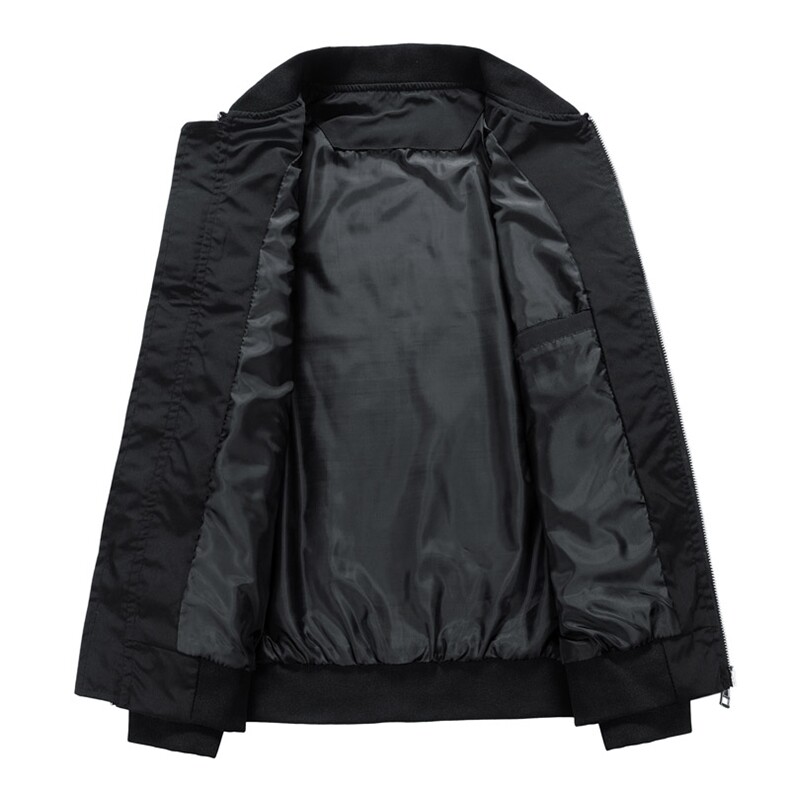 数据飞行服夹克男上衣情侣衣服外套棒球服夹克A210-JK21-P65,男装夹克,星座210-1