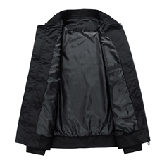 数据飞行服夹克男上衣情侣衣服外套棒球服夹克A210-JK21-P65，男装夹克，星座210-1