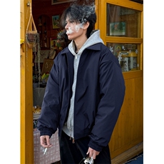 蓝色