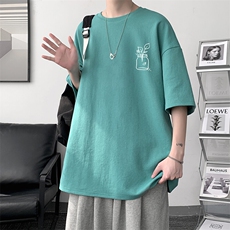 绿色