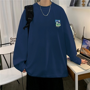 量大图低于控价自动【有货】长袖T恤HD019-1-CT2579-P25