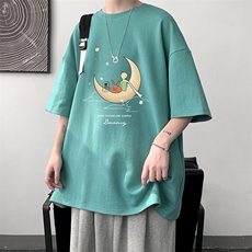 绿色