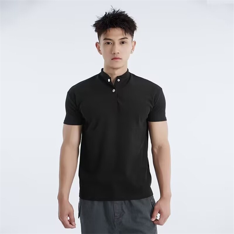 1506/QD6190/P31新款短袖t恤男夏季韩版潮流简约休闲潮牌体恤衫,男装T恤,星座1506