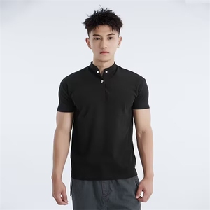 1506/QD6190/P31新款短袖t恤男夏季韩版潮流简约休闲潮牌体恤衫图片