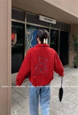 皮毛一体！，其它，沐·沐