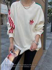 现货卫衣打包69联名系列（厚度中等，，女装卫衣/绒衫，酷规则